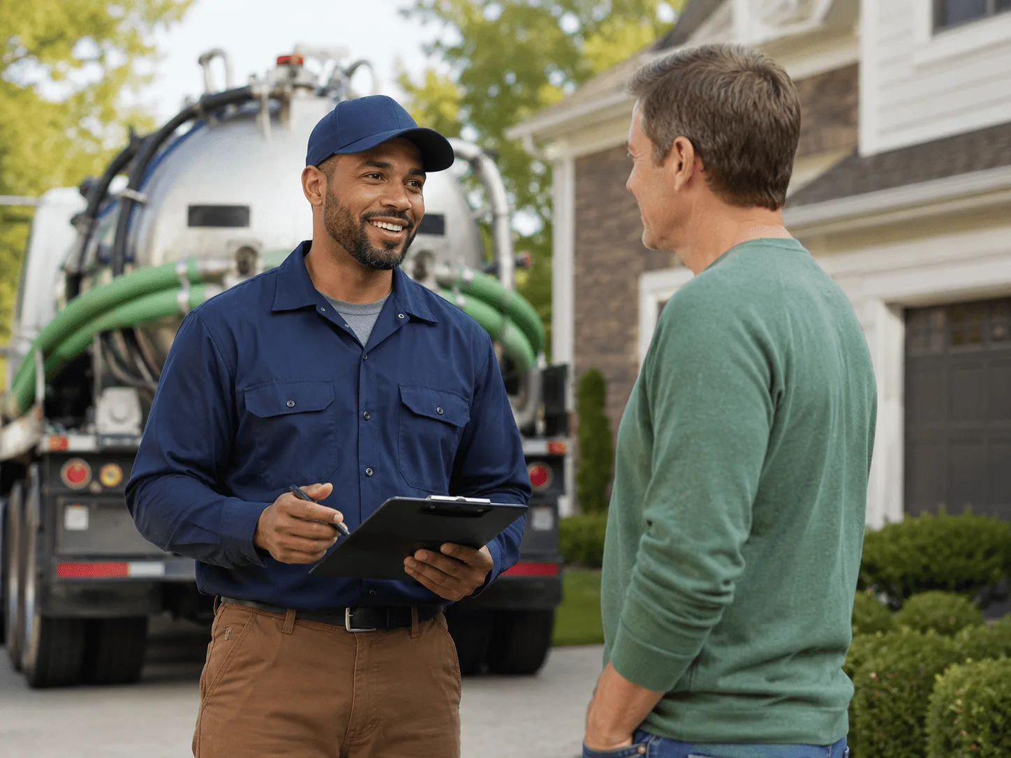 Mosquito Control Enterprise, OR FAQs